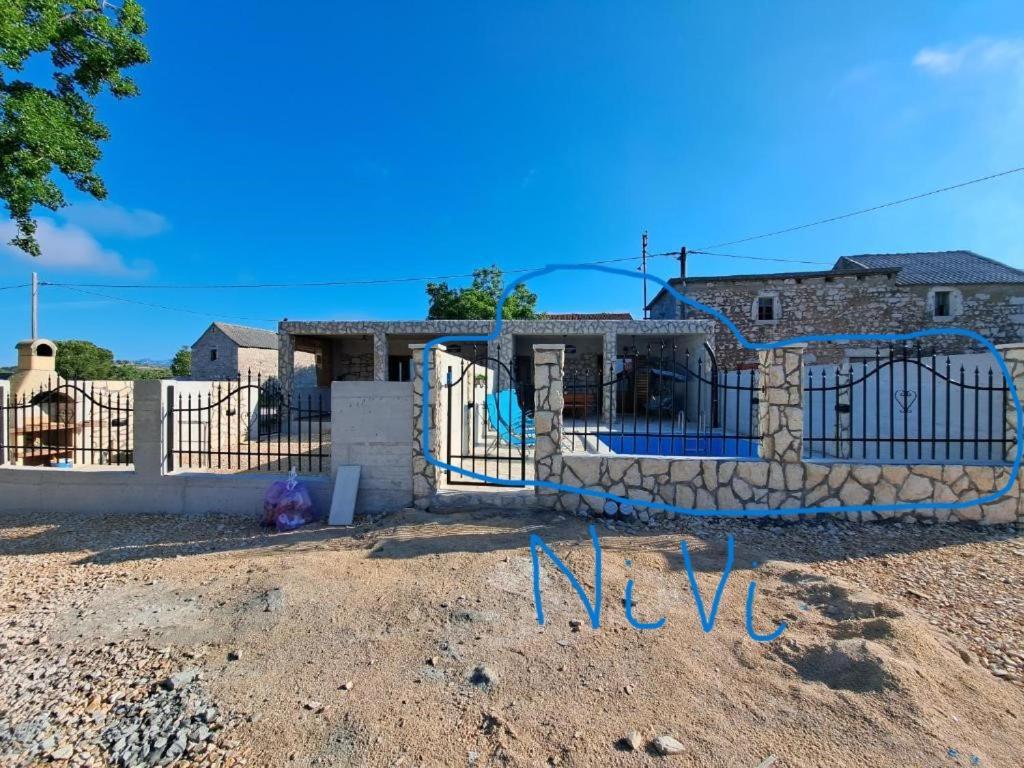 Slivnica Nivi 아파트 외부 사진
